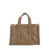 BORSA SHOPPING ECO-MONTONE