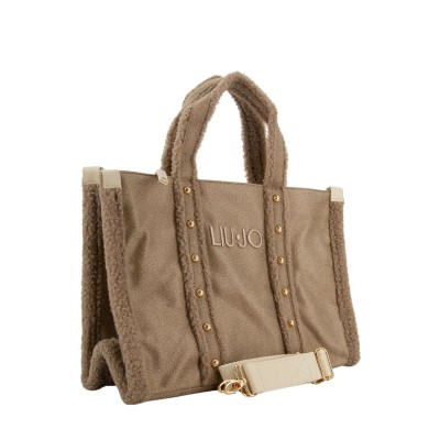 SHOPPING BAG ECO-MONTONE