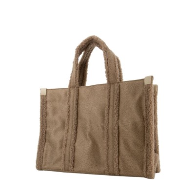 SHOPPING BAG ECO-MONTONE