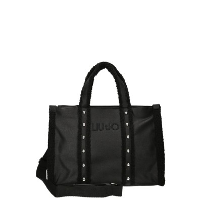 SHOPPING BAG ECO-MONTONE