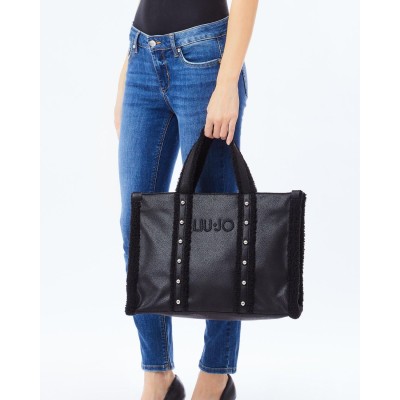 BORSA SHOPPING ECO-MONTONE