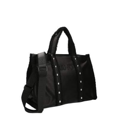 BORSA SHOPPING ECO-MONTONE