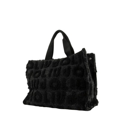 SHOPPING BAG LOGO