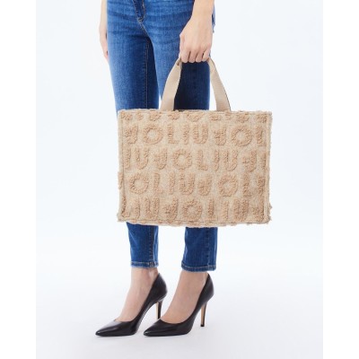 BORSA SHOPPING LOGO