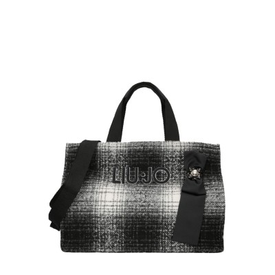 BORSA SHOPPING ANIMALIER