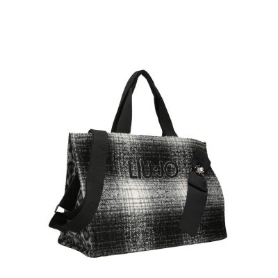 SHOPPING BAG ANIMALIER