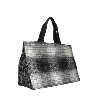 SHOPPING BAG ANIMALIER