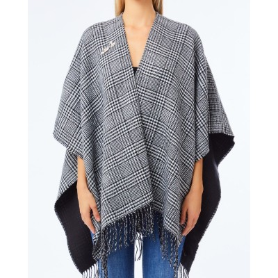 PONCHO P/DI GALLES