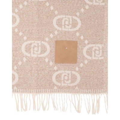 SCARF MAXI OVAL