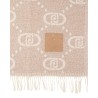 SCARF MAXI OVAL
