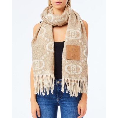 SCHAL MAXI OVAL