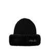 BEANIE FAKE FUR