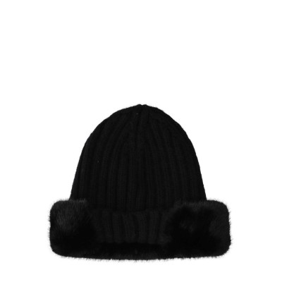 BERRETTO FAKE FUR