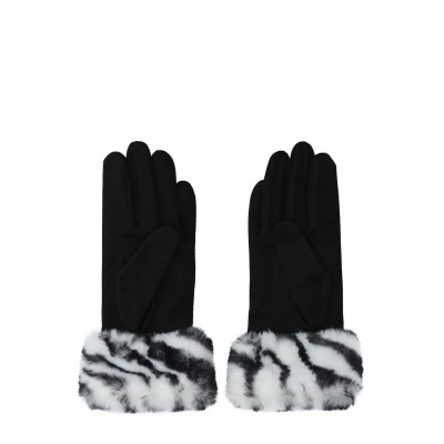 HANDSCHUHE FF SCAMOSCIATO