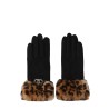 HANDSCHUHE FF SCAMOSCIATO