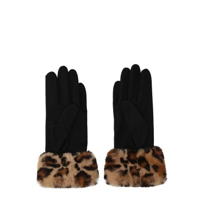 GUANTI EFF SCAMOSCIATO