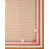 FOULARD LOGOSQUARE