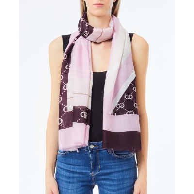 SCARF CHECK