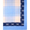 SCARF CHECK
