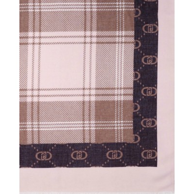 SCARF CHECK