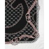 FOULARD LOGO METALFLOW