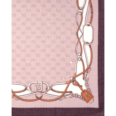 SCHAL DOUBLE STRAP