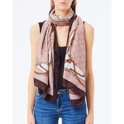 SCHAL DOUBLE STRAP