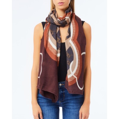 SCARF PORTALOGO