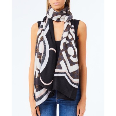 SCARF PORTALOGO