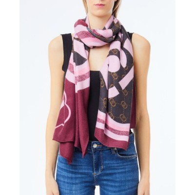 SCARF PORTALOGO