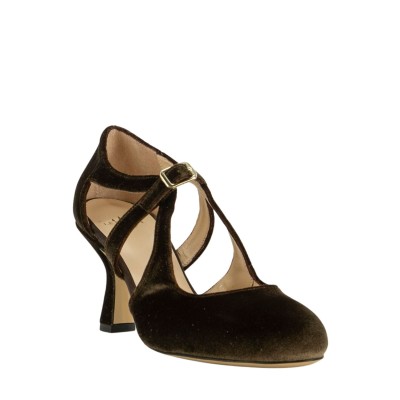 ABSATZSCHUHE