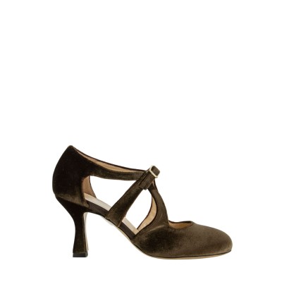 SCARPE CON TACCO