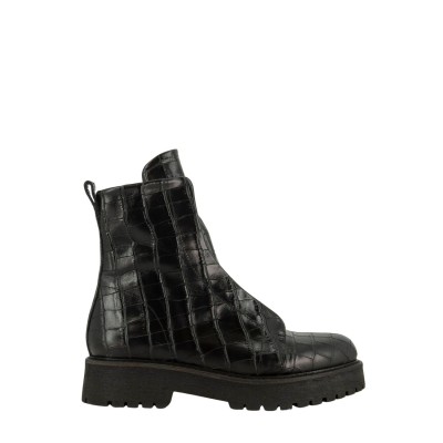 COMBAT BOOTS KUNI