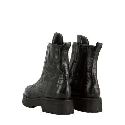 COMBAT BOOTS KUNI