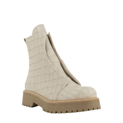 SPRINGERSTIEFEL KUNI