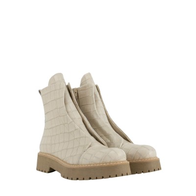 COMBAT BOOTS KUNI