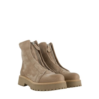 COMBAT BOOTS KUNI