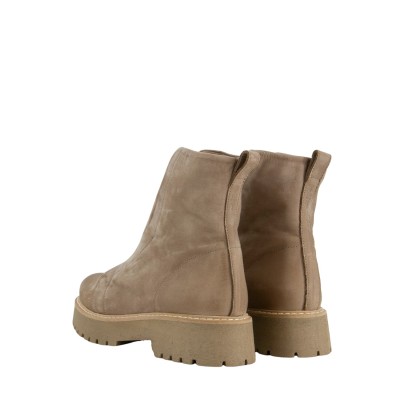 COMBAT BOOTS KUNI