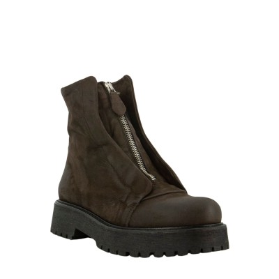 COMBAT BOOTS KUNI