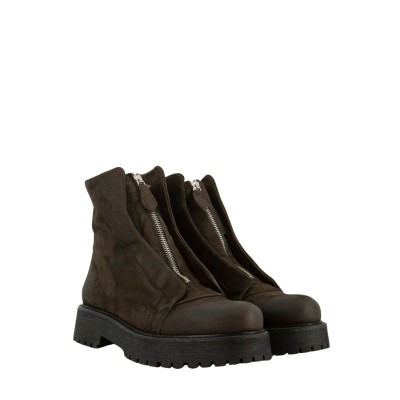 COMBAT BOOTS KUNI