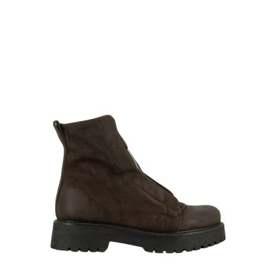 COMBAT BOOTS KUNI