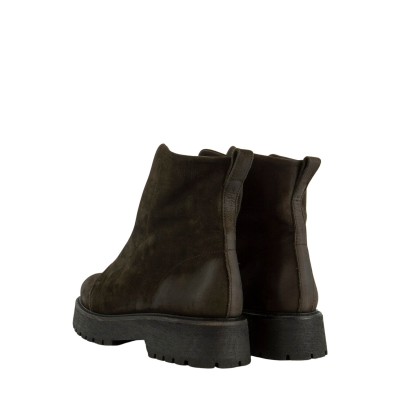 COMBAT BOOTS KUNI