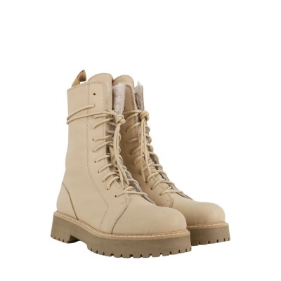 COMBAT BOOTS SCORPIO