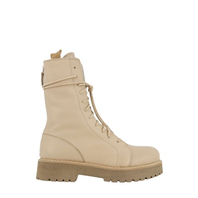 COMBAT BOOTS SCORPIO
