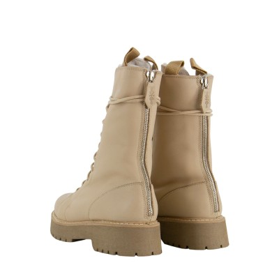 COMBAT BOOTS SCORPIO