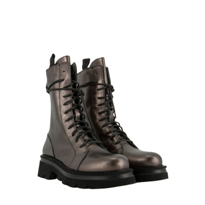 COMBAT BOOTS SCORPIO