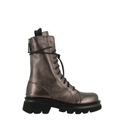 COMBAT BOOTS SCORPIO