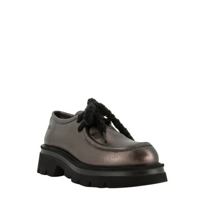 SCARPE STRINGATE INGY