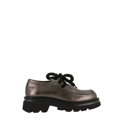 LACED SHOES INGY