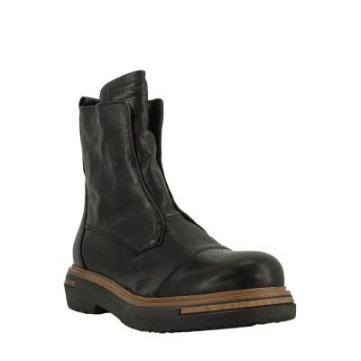 STIEFELETTEN EMI